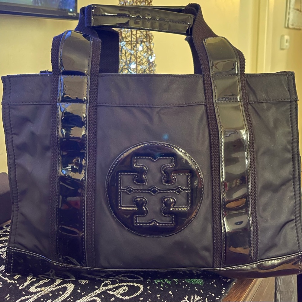 Tory Burch Nylon Tote